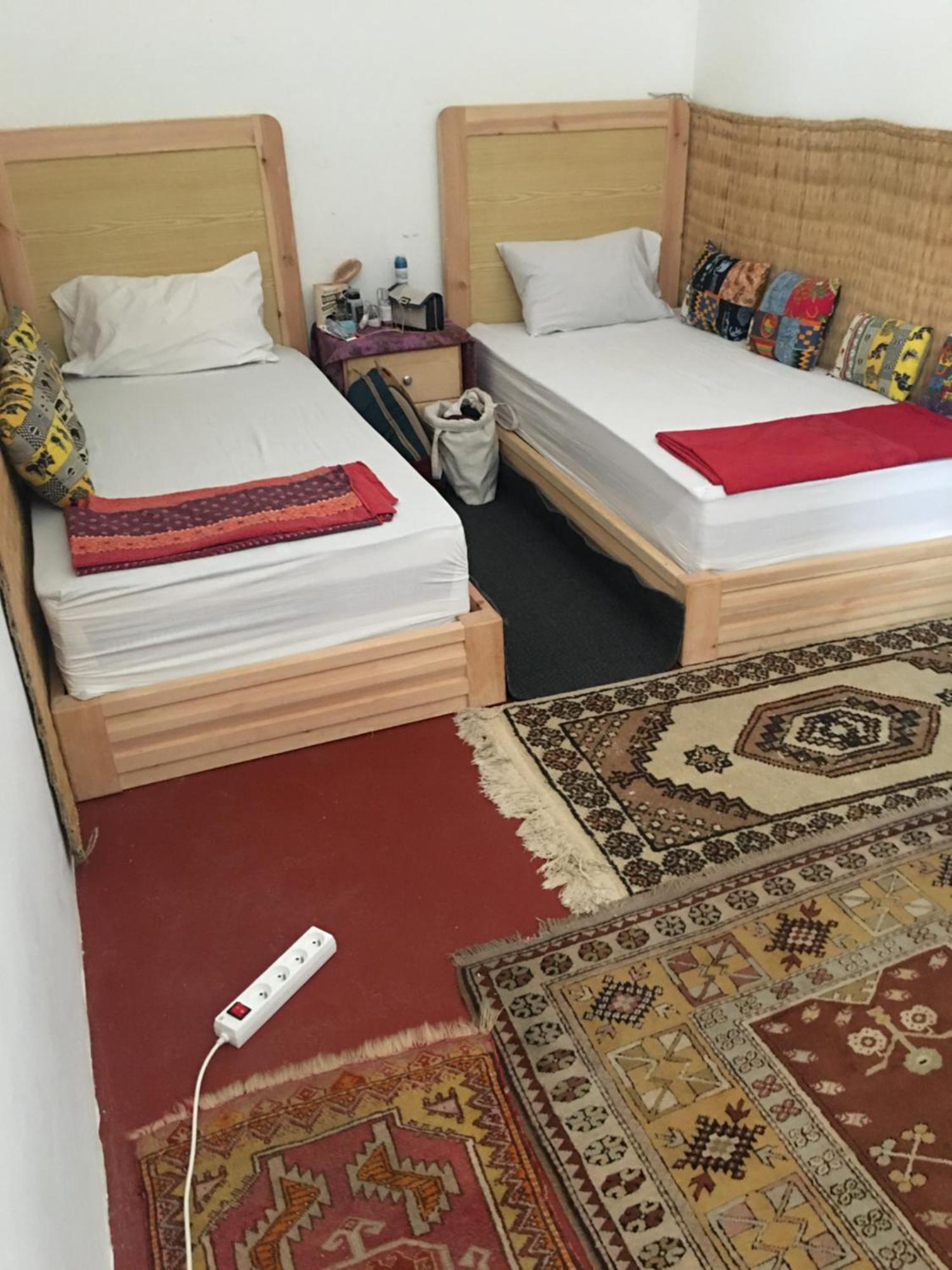 Kasba De L'Artiste Bed and Breakfast Mirleft Εξωτερικό φωτογραφία